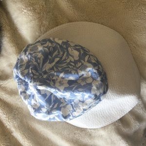 Parkhurst - Summer Golf Hat